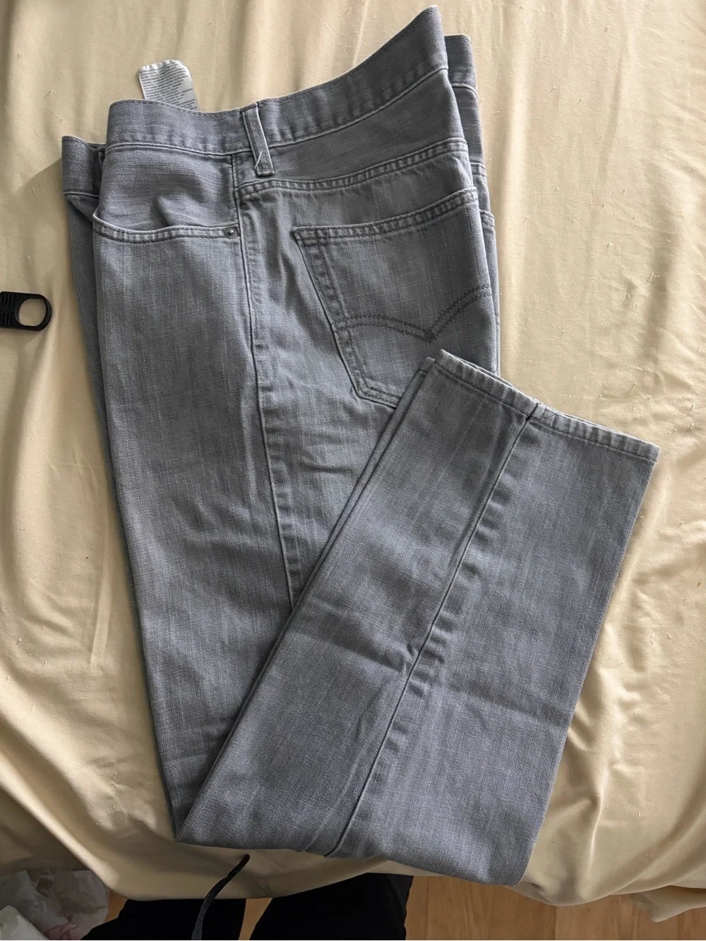 Levis levi slim